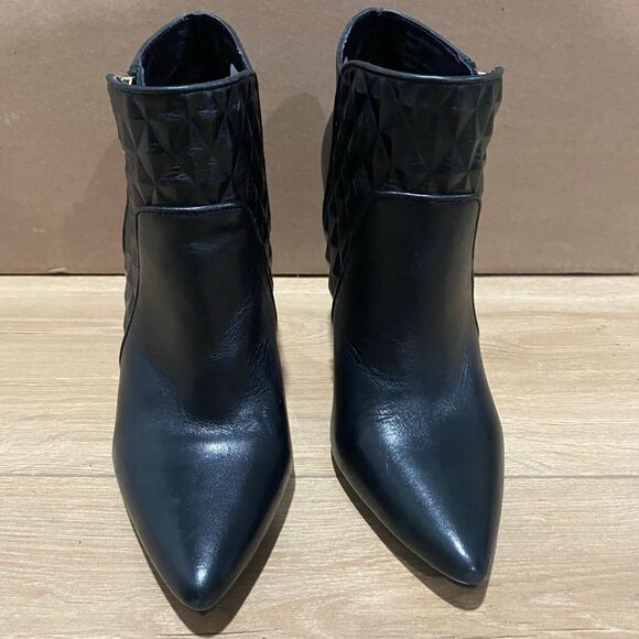 BCBGeneration Women's Chameleon Stiletto Booties - 7 (37) - Picture 11 of 12